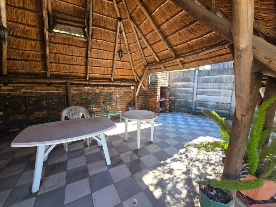 3 Bedroom Property for Sale in Vaalpark Free State